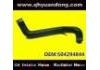 Durite de radiateur Radiator Hose:504294844