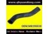 Патрубок системы охлаждения Radiator Hose:MB390038