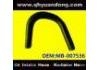 Патрубок системы охлаждения Radiator Hose:MB-007536