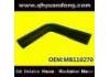 Патрубок системы охлаждения Radiator Hose:MB110270