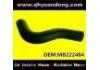 Manguera de radiador Radiator Hose:MB222484