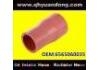 SILICONE HOSE:6565060035