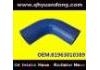 SILICONE HOSE:81963010389