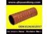 SILICONE HOSE:81963010557