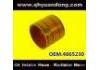 SILICONE HOSE:4865230 4773335