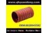 SILICONE HOSE:0020945582 0020945782