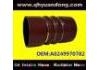 SILICONE HOSE:A0249970782 4741220400