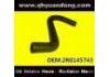 Durite de radiateur Radiator Hose:2R0145743