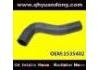 Manguera de radiador Radiator Hose:1535402