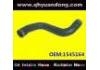 Manguera de radiador Radiator Hose:1545164