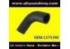 Manguera de radiador Radiator Hose:1375390