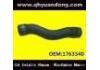 Manguera de radiador Radiator Hose:1763340