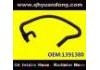Manguera de radiador Radiator Hose:1391380