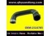 Manguera de radiador Radiator Hose:1516785