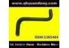 Manguera de radiador Radiator Hose:1385484