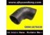 Manguera de radiador Radiator Hose:1876630