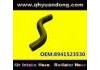 Патрубок системы охлаждения Radiator Hose:8941523530