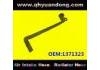 Патрубок системы охлаждения Radiator Hose:1371323