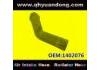 Manguera de radiador Radiator Hose:1402076