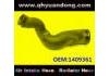 Manguera de radiador Radiator Hose:1409361