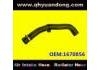 Manguera de radiador Radiator Hose:1670856