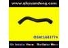 Manguera de radiador Radiator Hose:1683774