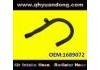 Manguera de radiador Radiator Hose:1689072