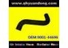 Патрубок системы охлаждения Radiator Hose:9001-44696