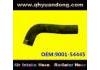 Патрубок системы охлаждения Radiator Hose:9001-54445