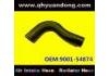 Manguera de radiador Radiator Hose:9001-54874