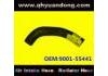 Manguera de radiador Radiator Hose:9001-55441