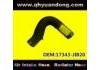 Патрубок системы охлаждения Radiator Hose:17343-JIB20