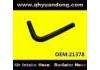 Durite de radiateur Radiator Hose:21378