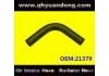 Manguera de radiador Radiator Hose:21379