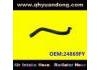 Manguera de radiador Radiator Hose:24869FY