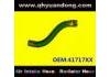 Manguera de radiador Radiator Hose:41717XX