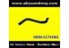 Manguera de radiador Radiator Hose:52745BX