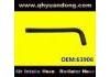 Manguera de radiador Radiator Hose:63906