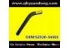 Radiator Hose:SZ920-34303