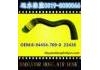 Manguera de radiador Radiator Hose:8-94454-709-0