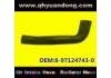 Патрубок системы охлаждения Radiator Hose:8-97124743-0