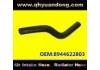 Manguera de radiador Radiator Hose:8944622803