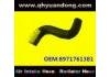 Durite de radiateur Radiator Hose:8971761381