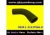 Durite de radiateur Radiator Hose:1-21437866-0