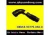 Manguera de aire aspirante Intake Pipe:8-93779-050-0