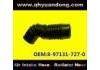 Рвпускная труба Intake Pipe:8-97131-727-0