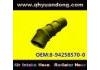 Manguera de aire aspirante Intake Pipe:8-94258570-0