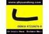 Radiator Hose:8-97210676-0