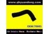 Radiator Hose:70081