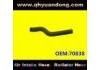 Radiator Hose:70838